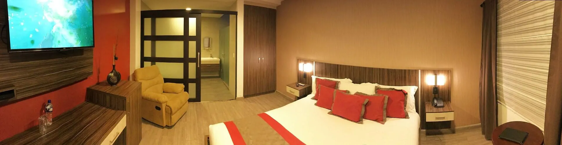 Hotel Santiago de Compostella Suites Cuenca