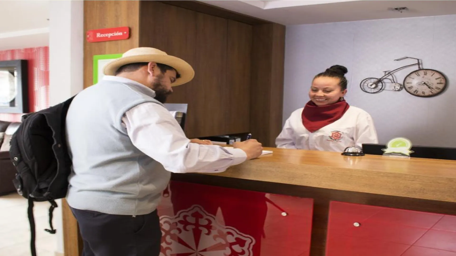 Hotel Santiago de Compostella Suites Cuenca