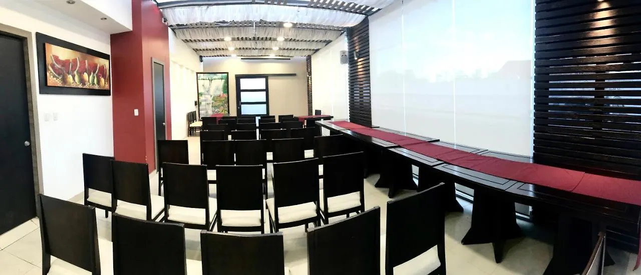 Hotel Santiago de Compostella Suites Cuenca
