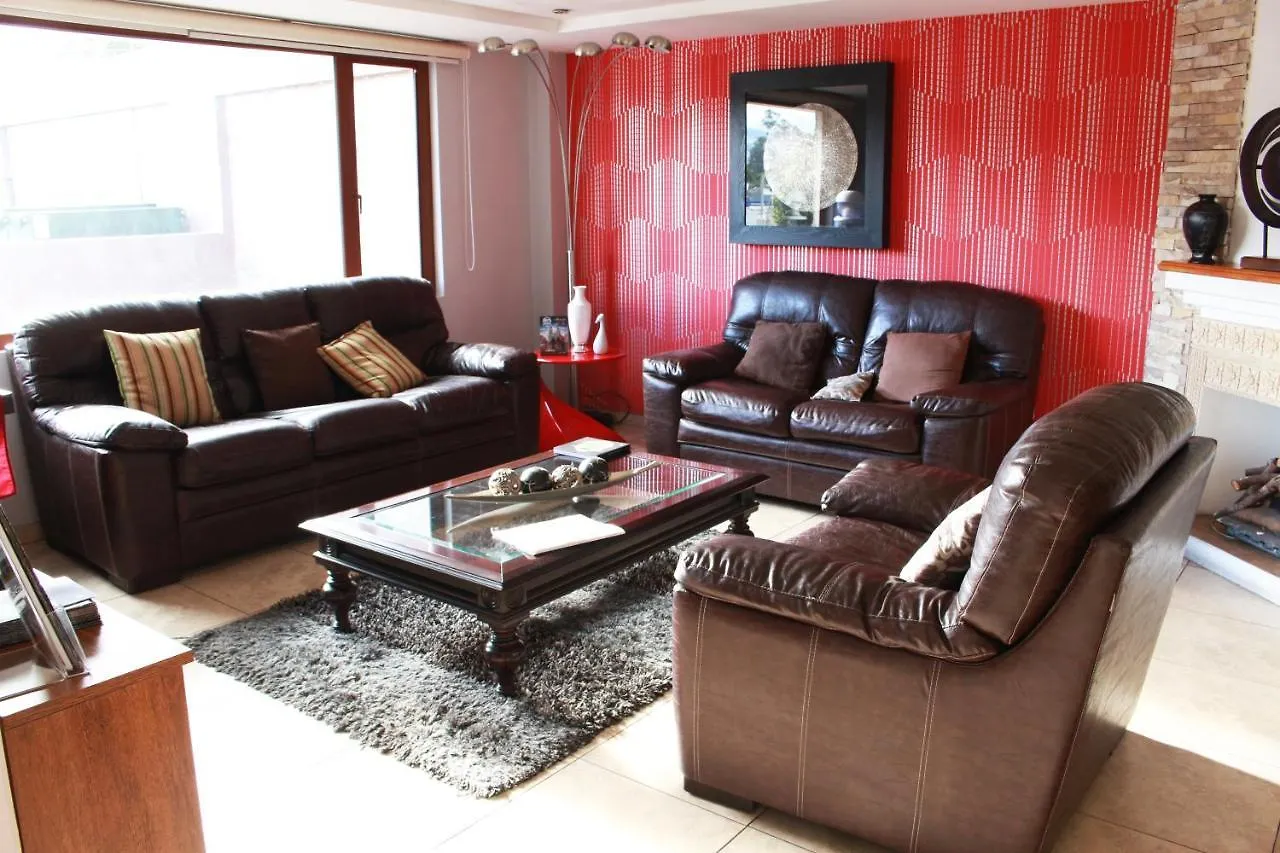 Hotel Santiago de Compostella Suites Cuenca