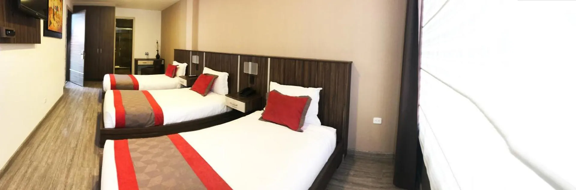 Hotel Santiago de Compostella Suites Cuenca