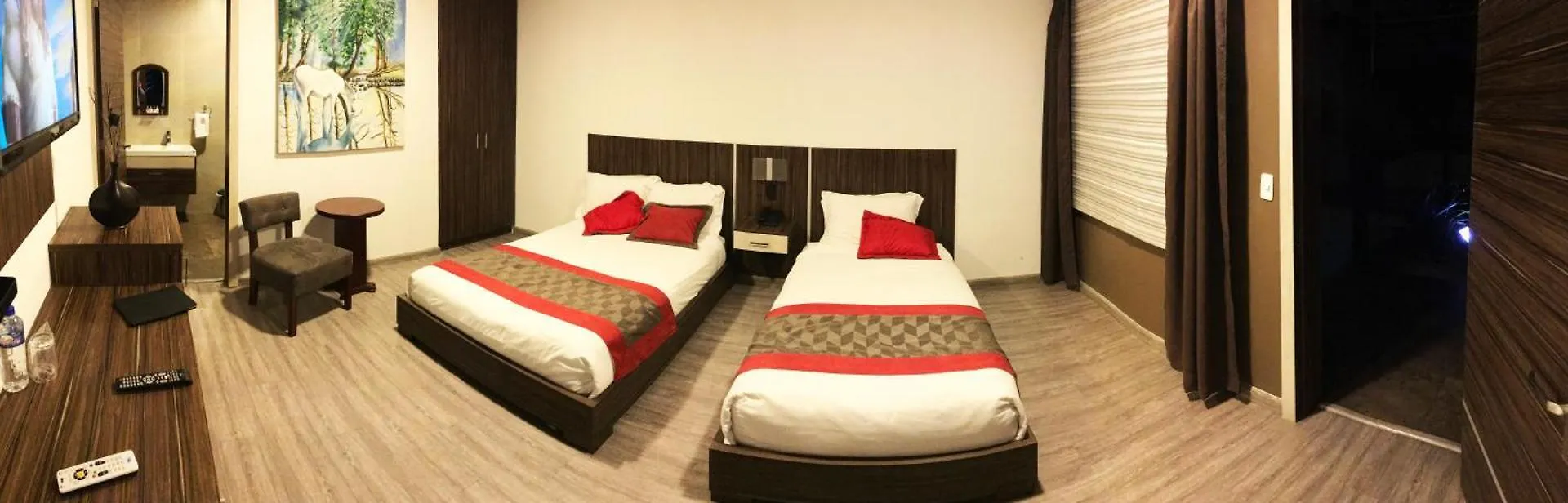 Hotel Santiago de Compostella Suites Cuenca