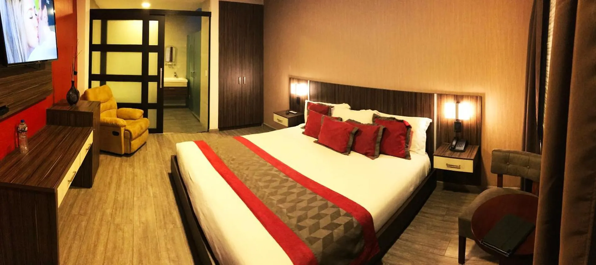 Hotel Santiago de Compostella Suites Cuenca