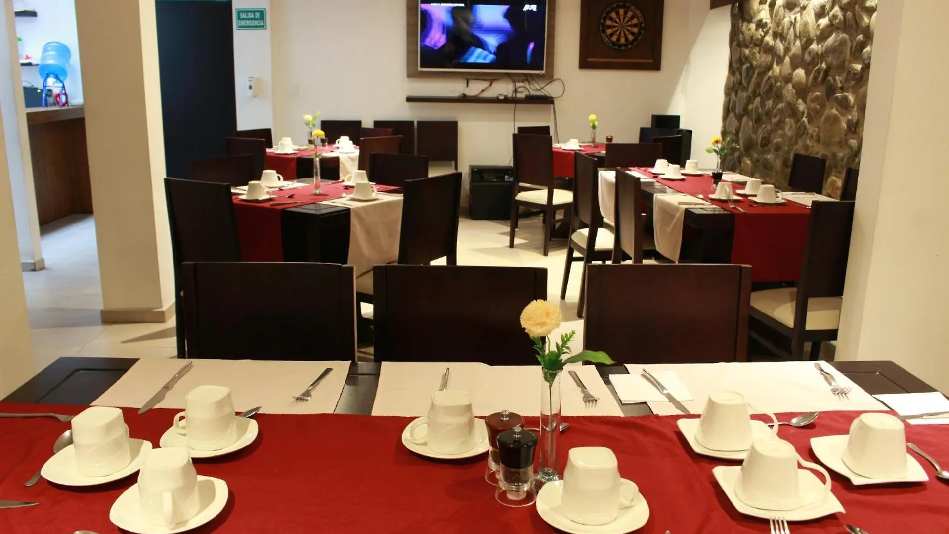 Hotel Santiago de Compostella Suites Cuenca