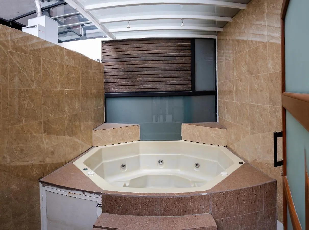 Hotel Santiago De Compostella Suites クエンカ