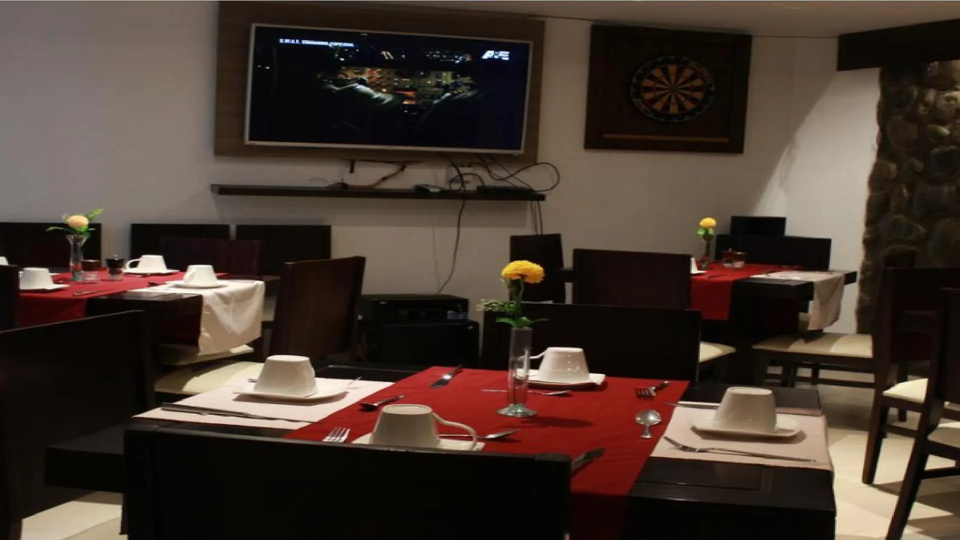 קואנקה Hotel Santiago De Compostella Suites 3*,