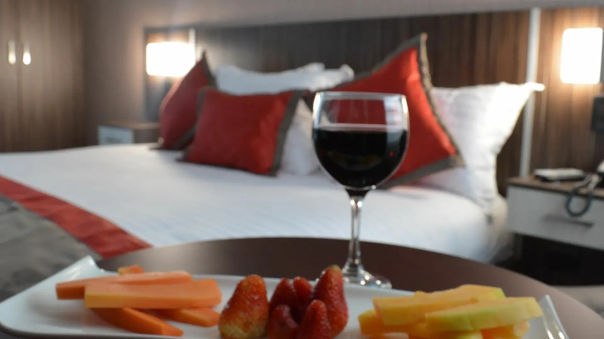 Hotel Santiago De Compostella Suites クエンカ
