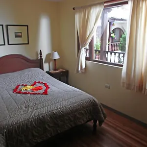 Hostal Casa Macondo B&B, Cuenca
