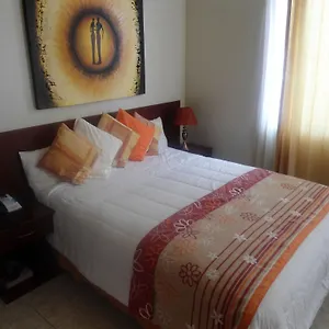 Air 4* Guayaquil