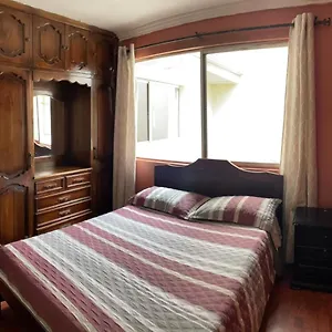 Hostal Hostal Rest House, Cuenca