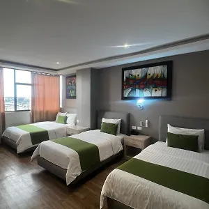 Plaza Monte Carlo 3* Guayaquil