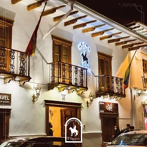 Hotel Suites&hotel El Quijote, Cuenca