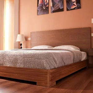 Hotel Casa San Benito, Cuenca