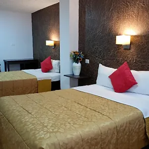 Hotel Tomebamba, Cuenca
