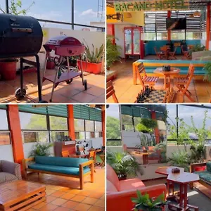 Aparta Bacano Loft Santa Marta (Magdalena)