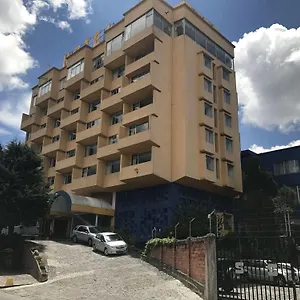 Savoy 3* Quito